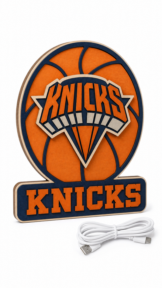 Basketball LED Lamps