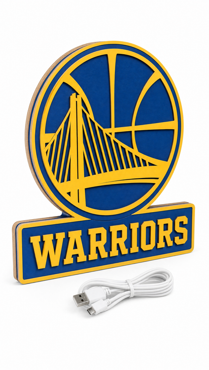 Basketball LED Lamps