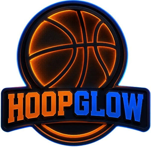 Hoop Glow